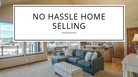 No Hassle Home Selling