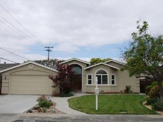 140 Arcadia Ave., Santa Clara. 4 Bed 2 Bath in Maywood. List price $898,000. Listed by Coldwell Banker