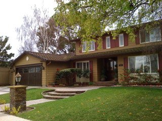 Santa Clara Home Laurel Park East 2660 Iverson Court, Santa Clara, 4 BD 2.5 BA 2,500 Sqft 8,000 Sqft. $1,298,000