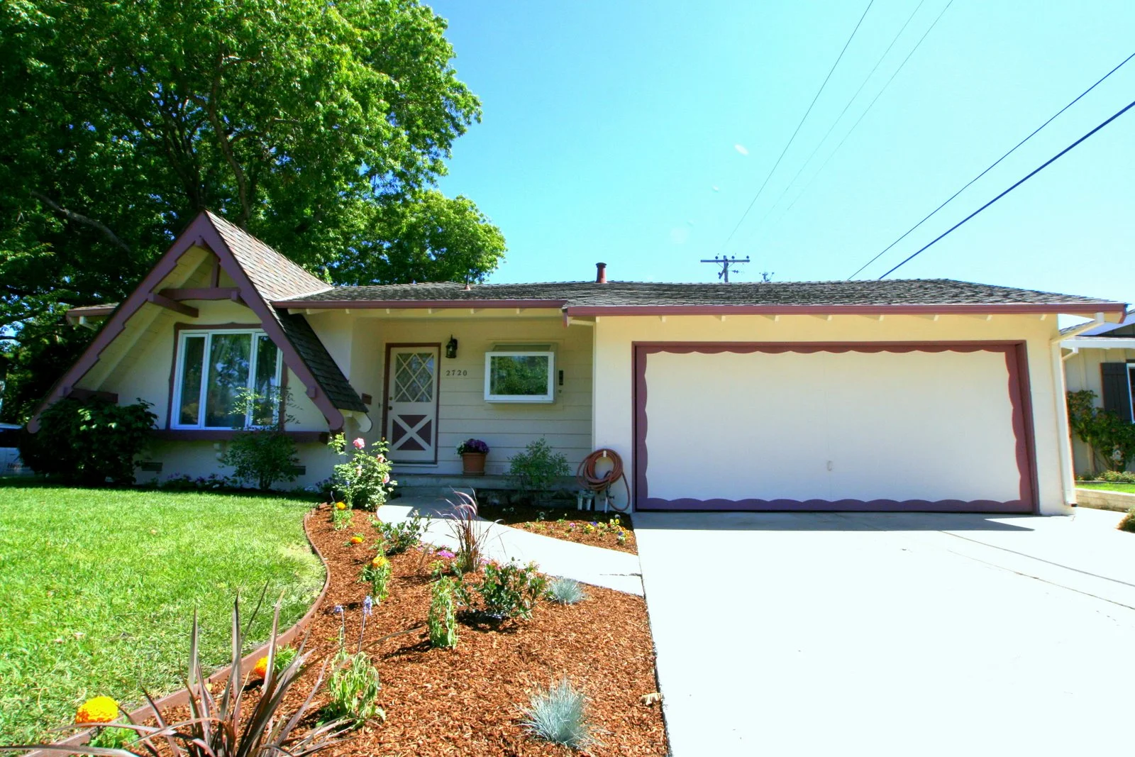 Columbus Place - Darvon Park - Santa Clara Home 2070 Columbus Place