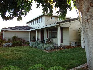 340 Fontana Ave. Laurel Park East Santa Clara