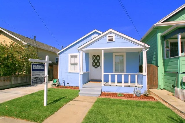 445 Jefferson Street - Santa Clara - Old Quad 445 Jefferson Street - Santa Clara - Old Quad