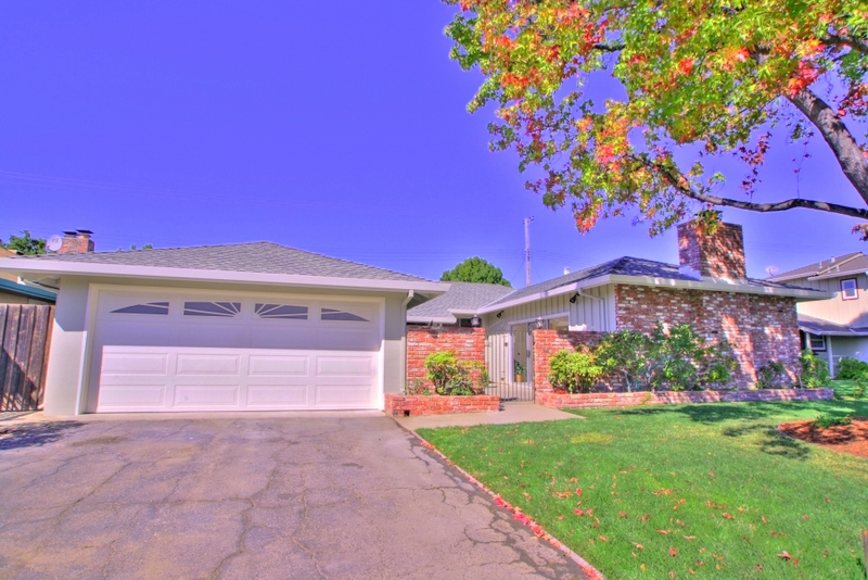 380 Hillsdale Ave, Santa Clara home in Westwood Oaks 380 Hillsdale Ave, Santa Clara - Westwood Oaks