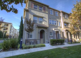 MIssion Place Santa Clara