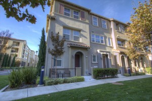 MIssion Place Santa Clara