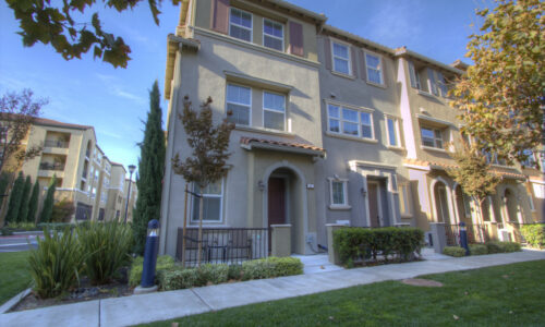 MIssion Place Santa Clara