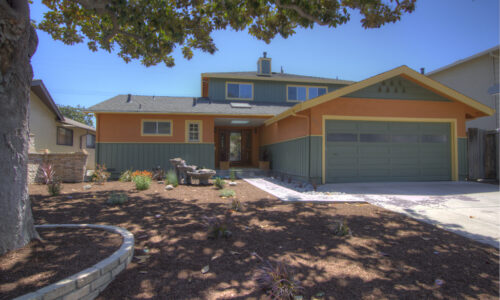2918 Barkley Ave