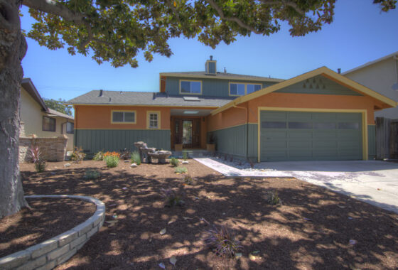 2918 Barkley Ave