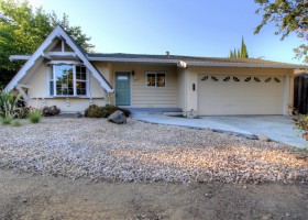 3417 TAPER AVE – SANTA CLARA