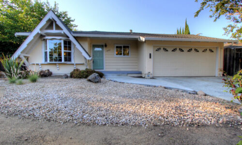 3417 TAPER AVE – SANTA CLARA