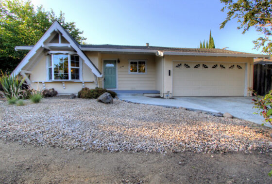 3417 TAPER AVE – SANTA CLARA