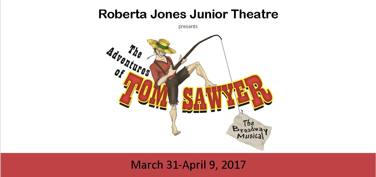 Roberta Jones Theater