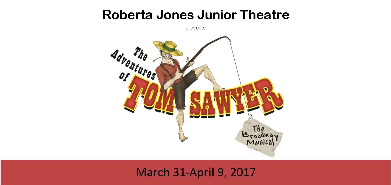 Roberta Jones Theater
