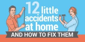 Things that need fixing in your Santa Clara Home