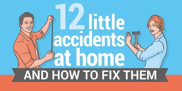Things that need fixing in your Santa Clara Home