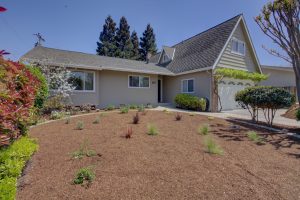 Stonegate home Santa Clara