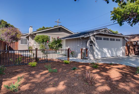 Bowers Crest home sold by Vinicius Brasil