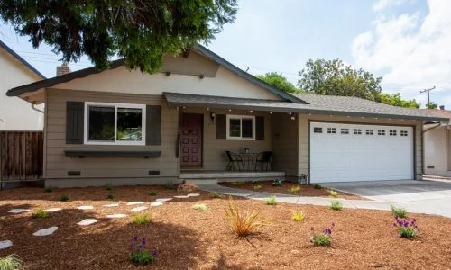 Darvon Park Santa Clara Home Seller