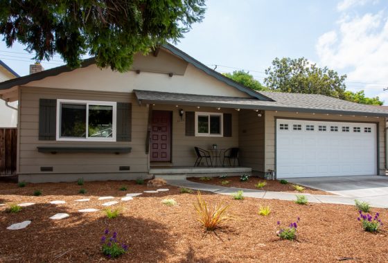 Darvon Park Santa Clara Home Seller