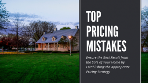 Top 20 pricing mistakes