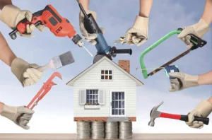 Home Improvement Selling Tips