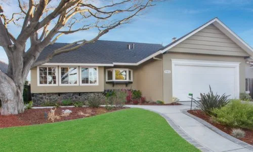 Killarney Farms Home