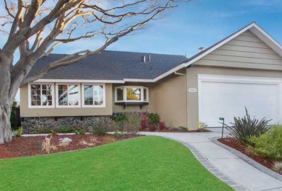 Killarney Farms Home