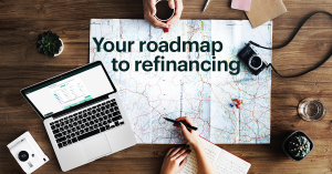 refinance a mortgage