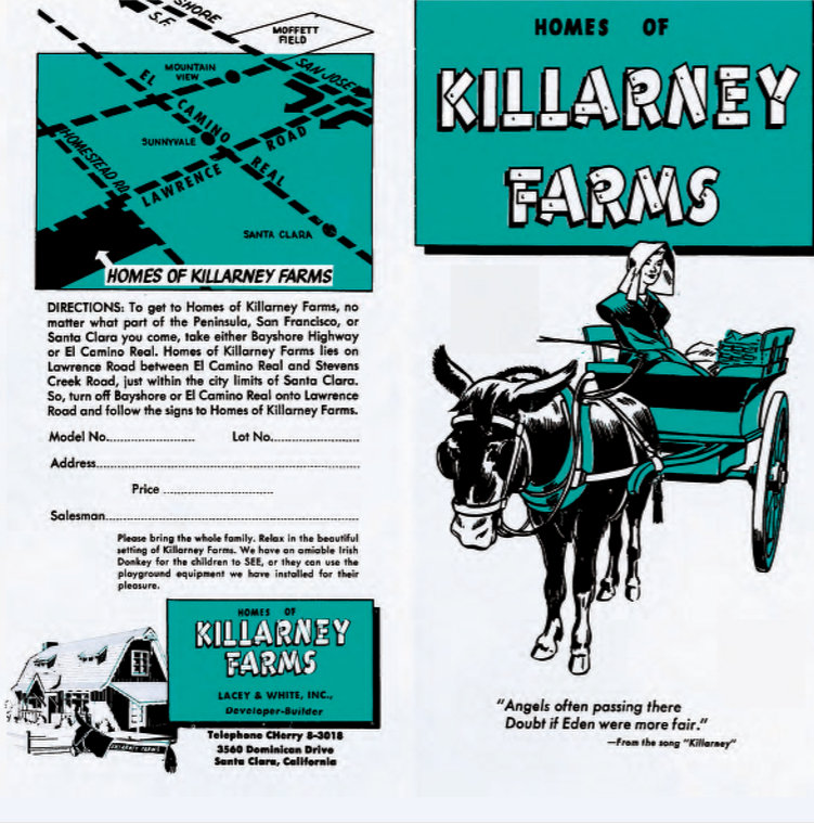 killarney farms