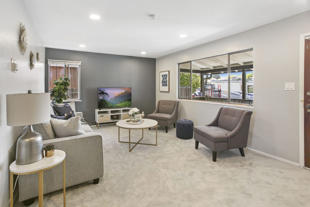 3297 Agate Drive Santa Clara Green Vale Manor Santa Clara Homes