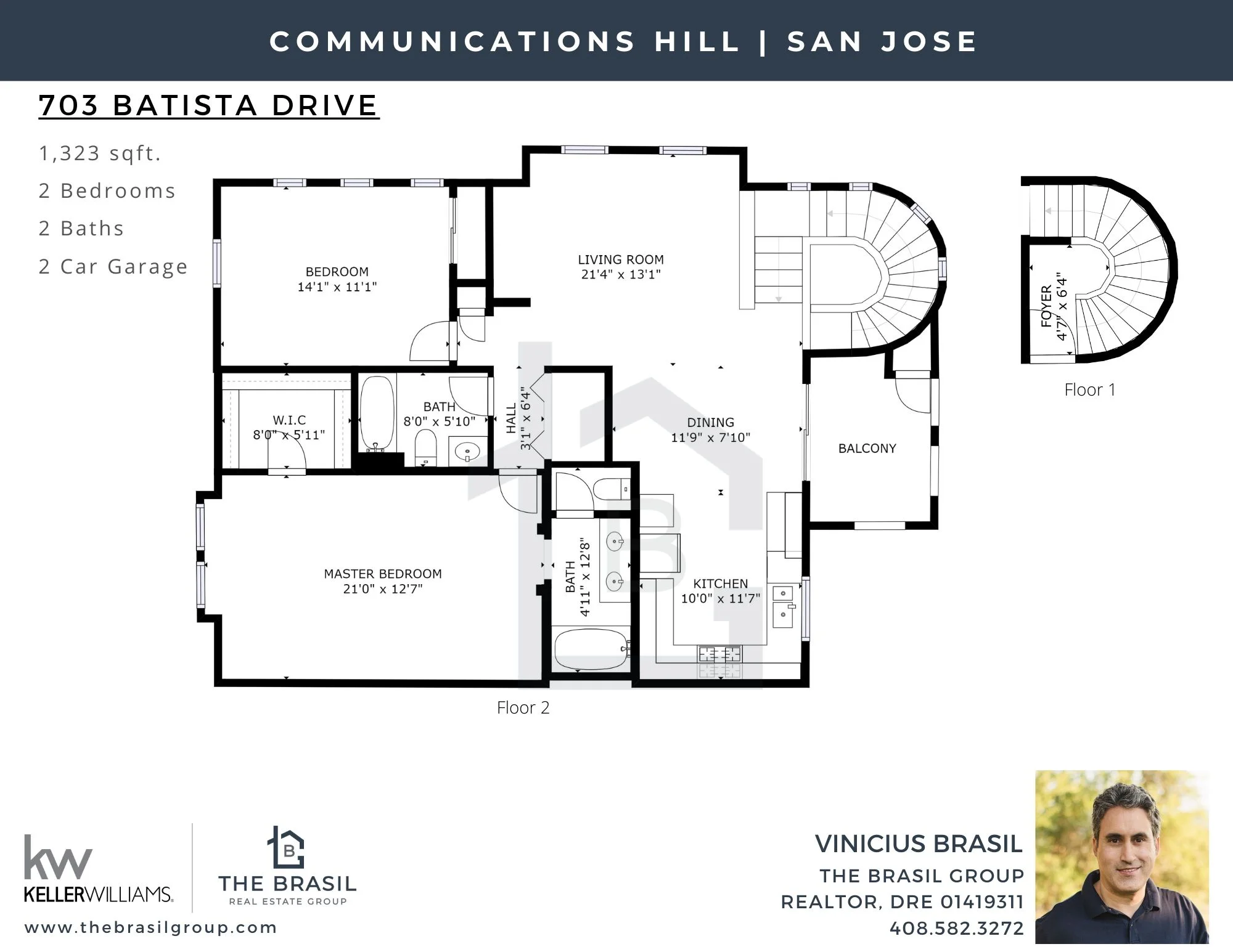 Floorplan document