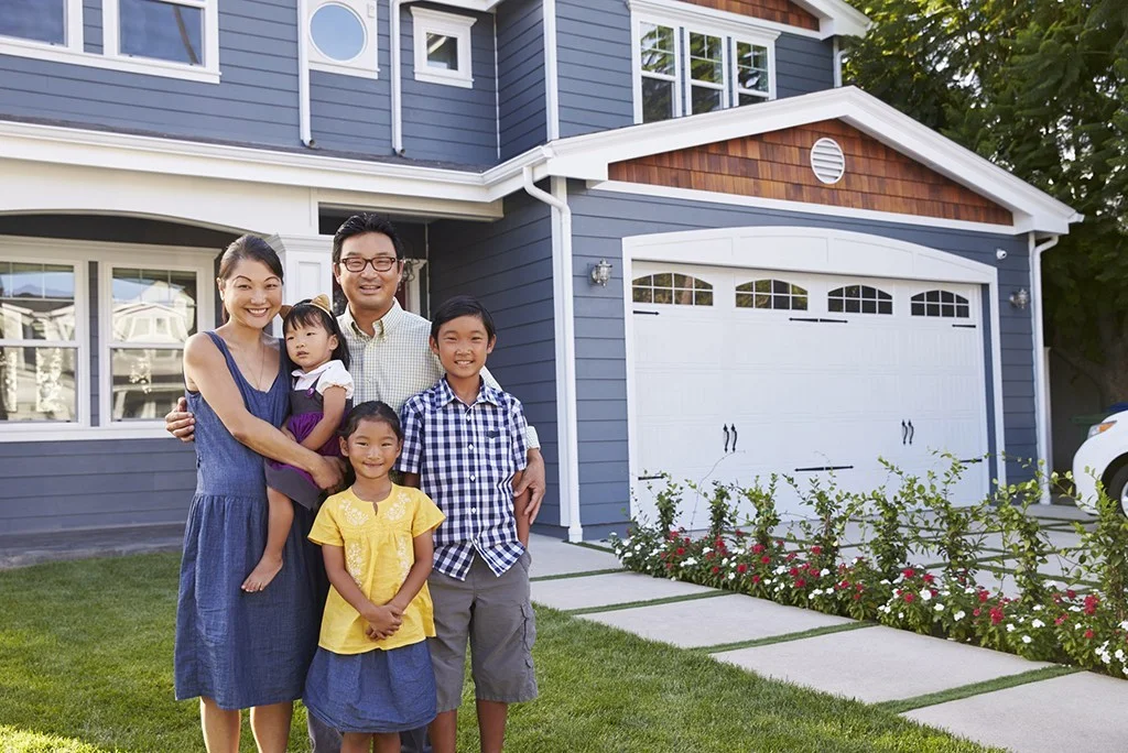Santa Clara Home Buyers