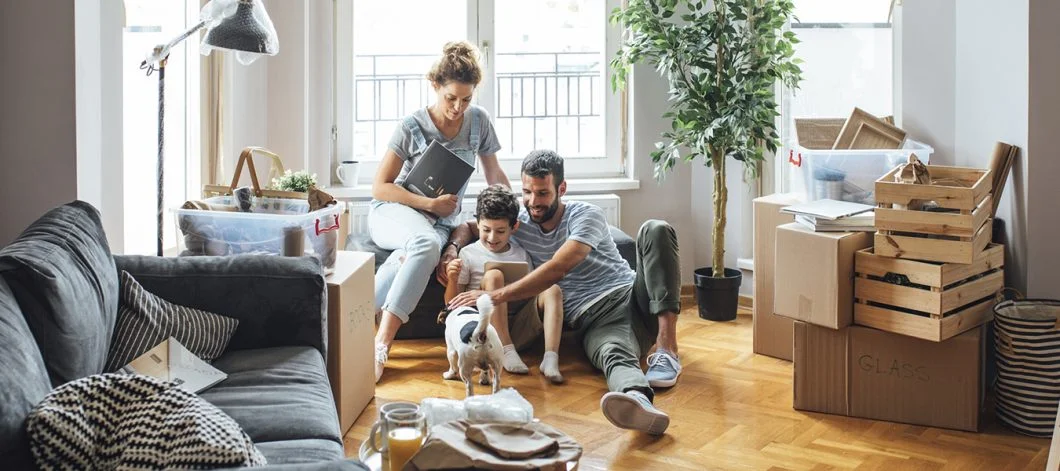 Moving to Santa Clara