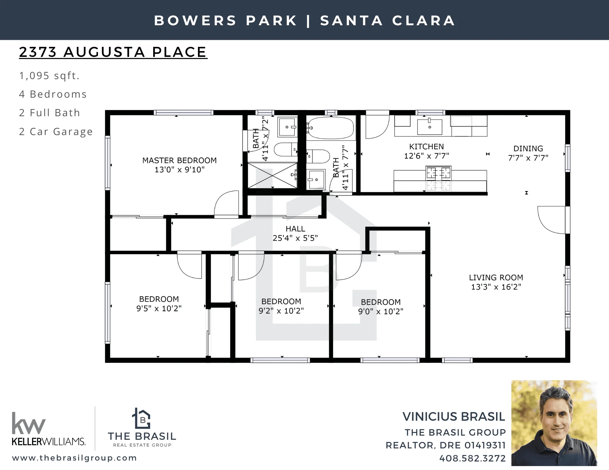Floorplan document