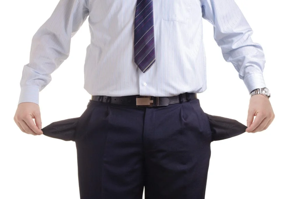 High Real Estate Commissions