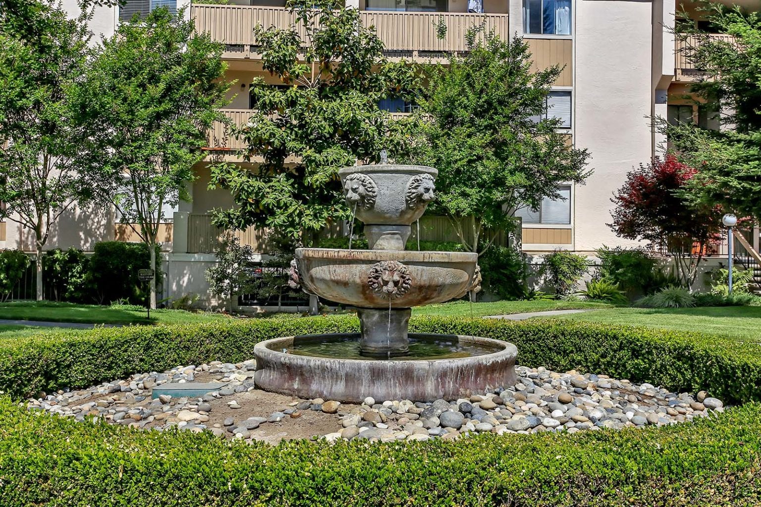 400 Ortega Ave, Apt 208 Mountain View Hasting Square West Condo