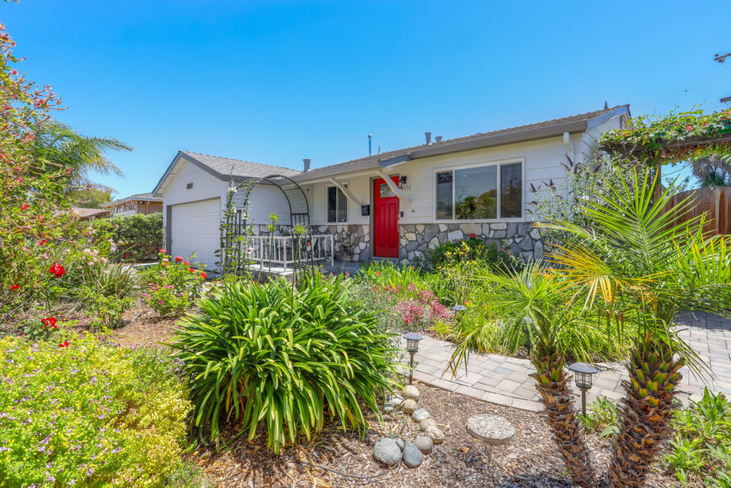 3358 Agate Dr Santa Clara Lawrence Glen Santa Clara Homes and