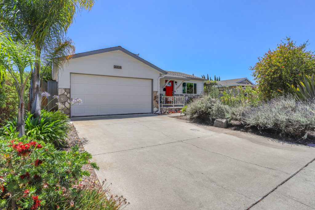 3358 Agate Dr Santa Clara Lawrence Glen Santa Clara Homes and