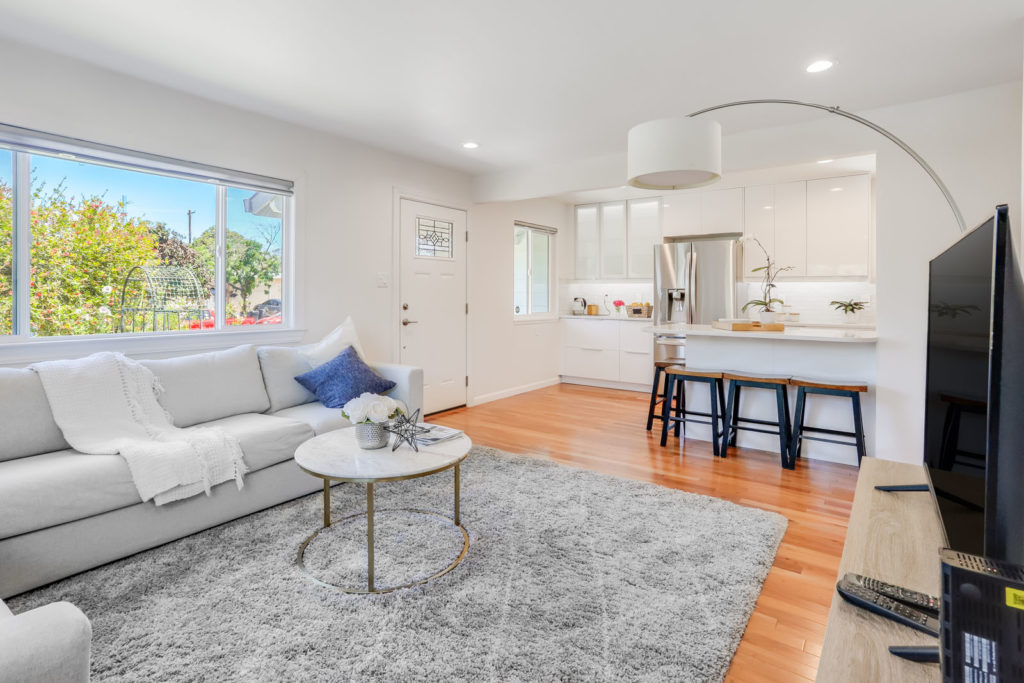 3358 Agate Dr Santa Clara Lawrence Glen Santa Clara Homes and