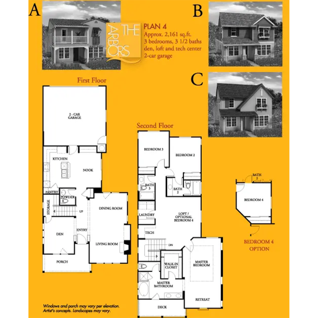 Rivermark Santa Clara Neighborhood