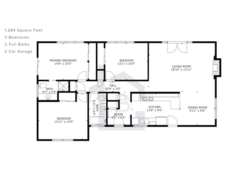 393 La Salle Avenue Floorplan copy