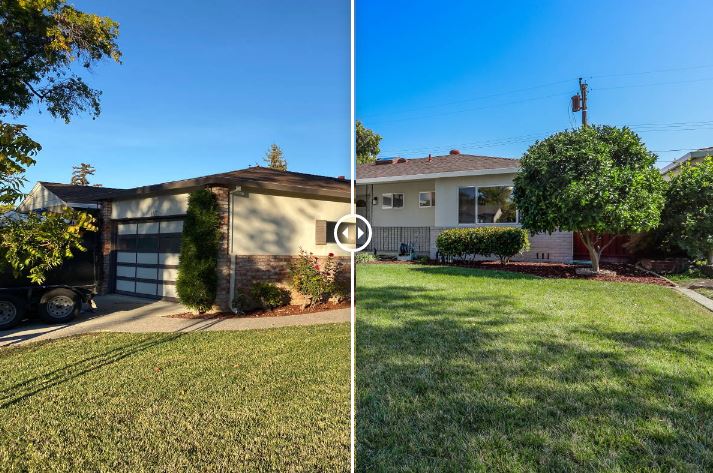 Before After 2 – 3470 Flora Vista Ave Before After 2 - 3470 Flora Vista Ave