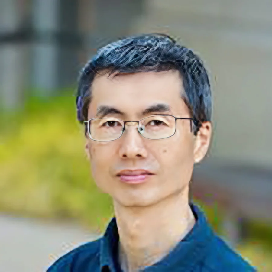 Donglei Hu