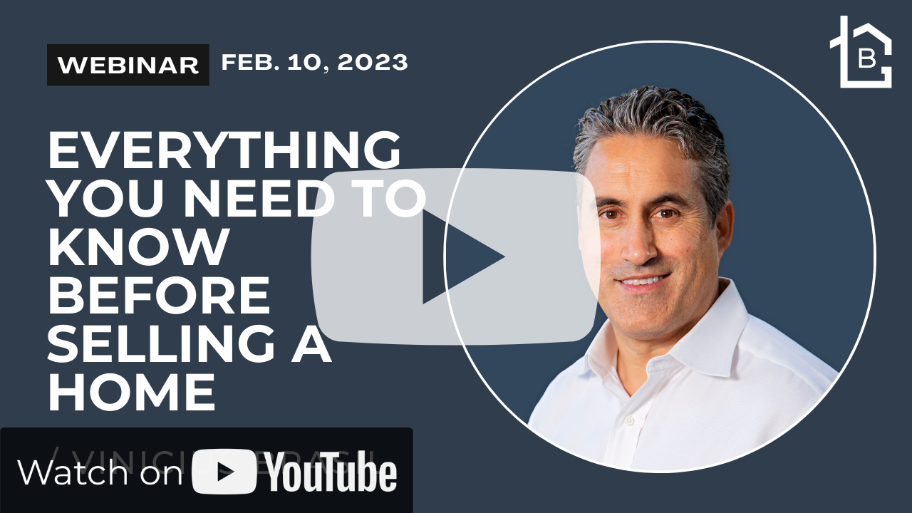 Seller Webinar