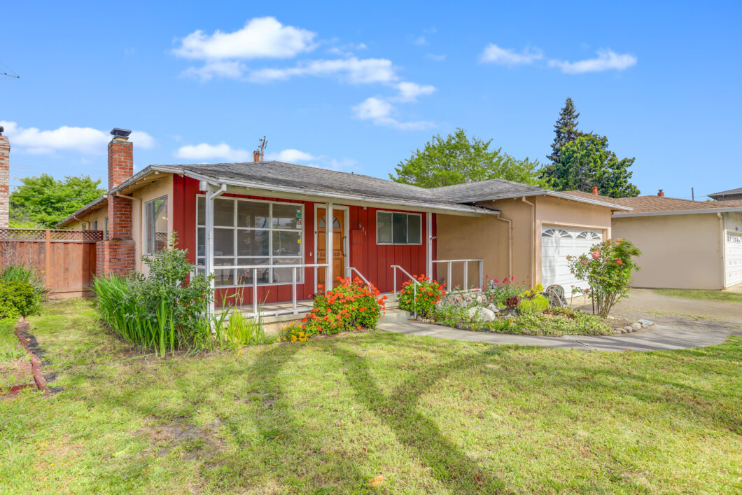 631 Kiely Blvd Santa Clara Mariposa Gardens Santa Clara Homes and