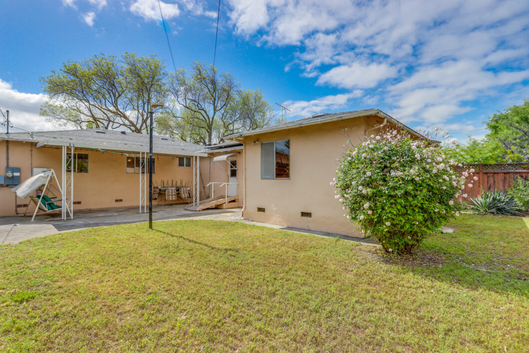 631 Kiely Blvd Santa Clara Mariposa Gardens Santa Clara Homes and