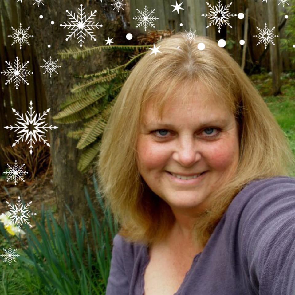 Tracie N.