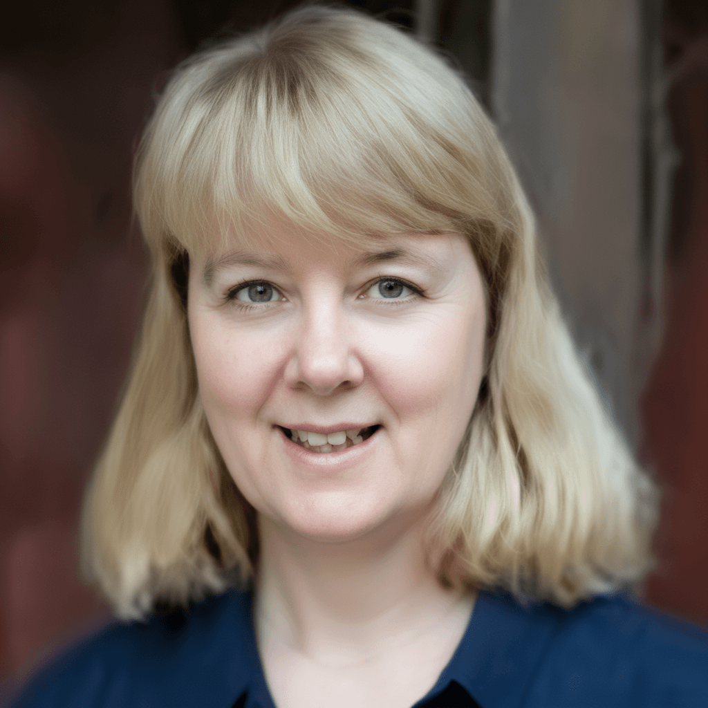 Lori B. (Hanchett)