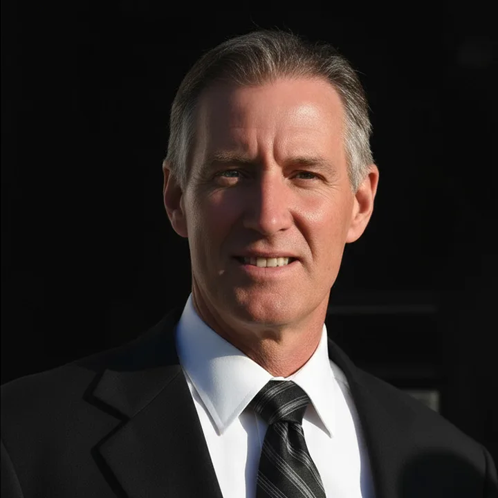 Paul Dwyer (Gamblin)