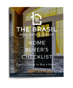 BG Home Selling Checklist Mockup